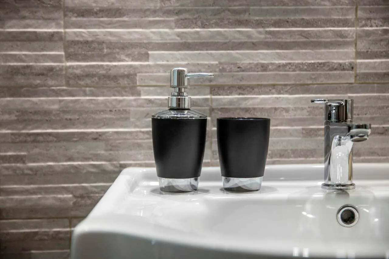 مبيت وإفطار رابولانو تيرمي La Dimora Delle Terme فندق مبيت وإفطار